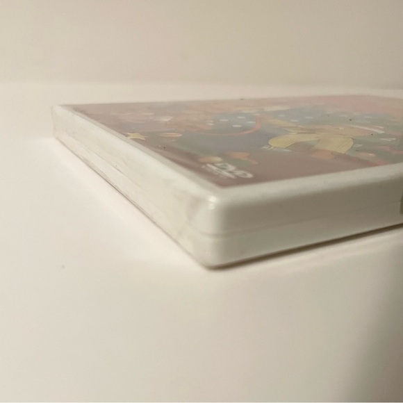 2008 The Berenstain Bears Christmas Tree DVD - Picture 7 of 10